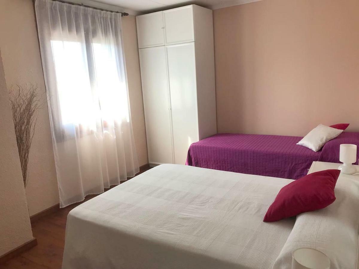 La Pausa Rural & Wellness Santa Creu del Jutglar Экстерьер фото