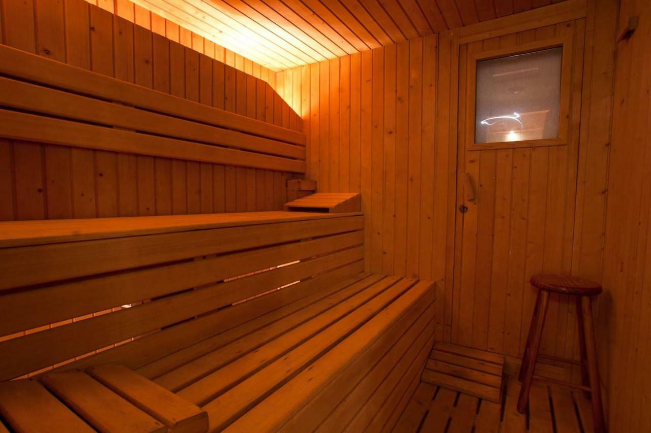La Pausa Rural & Wellness Santa Creu del Jutglar Экстерьер фото