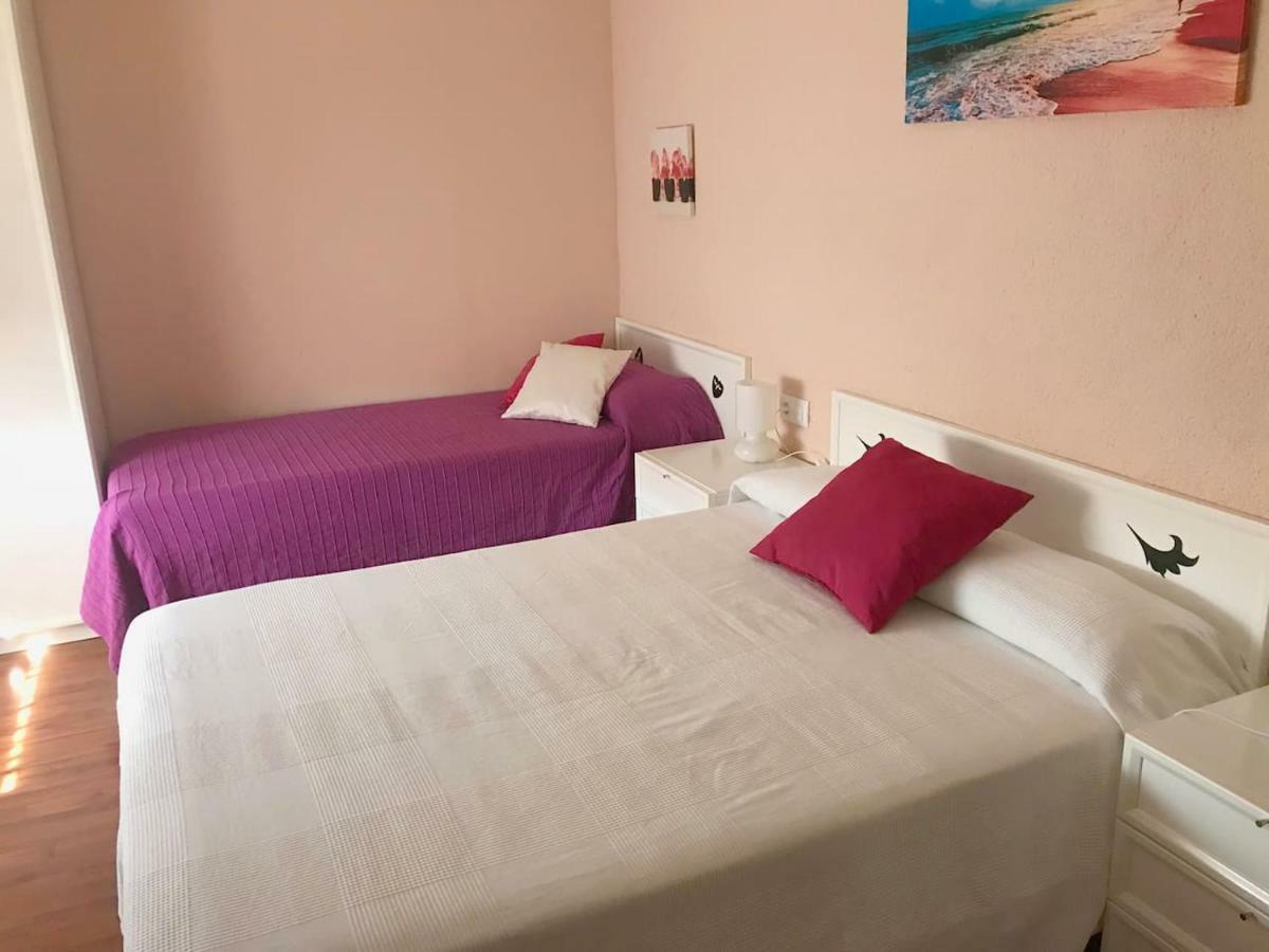 La Pausa Rural & Wellness Santa Creu del Jutglar Экстерьер фото